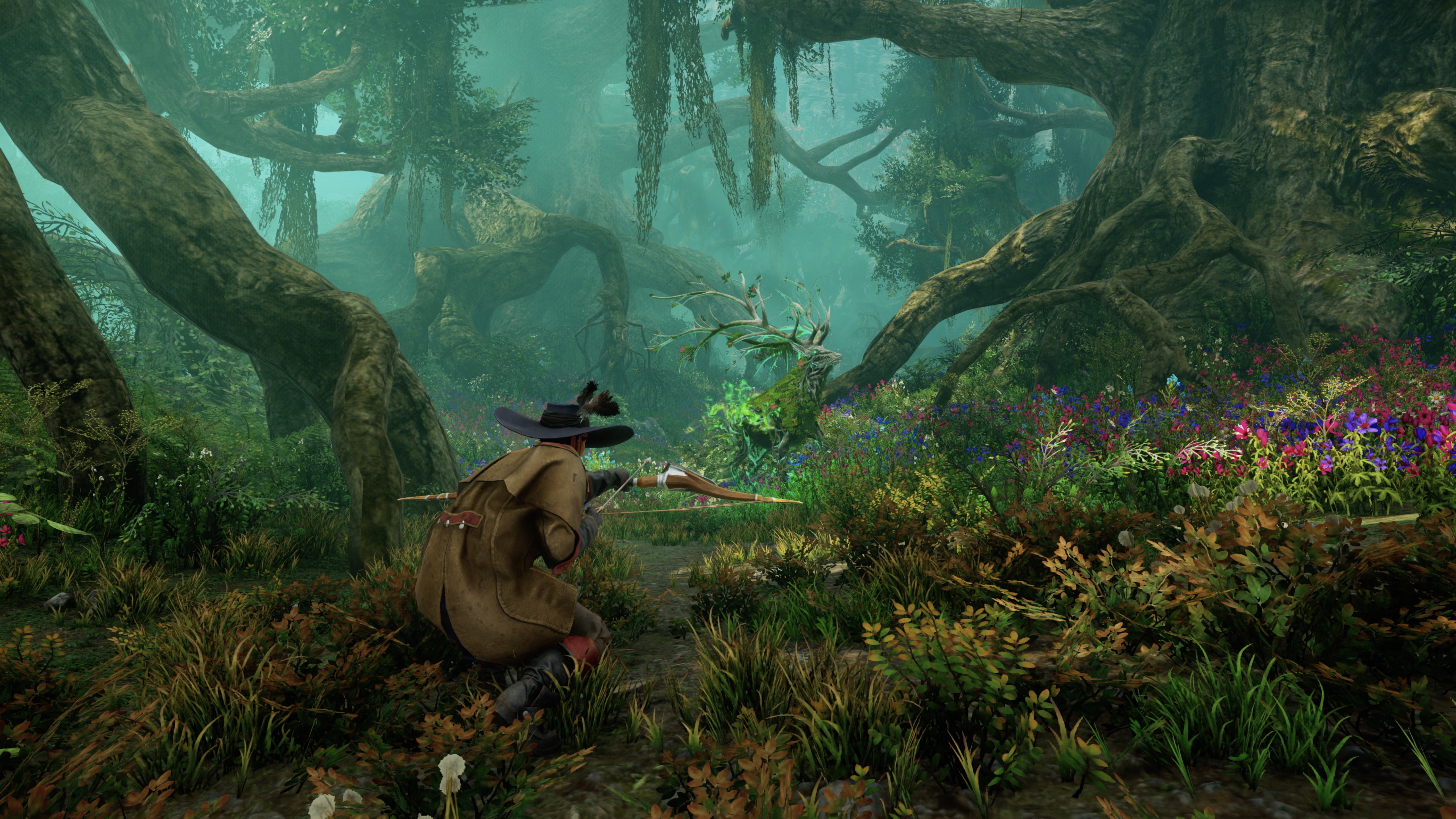 The  Games studio behind 'New World' levels up its MMO