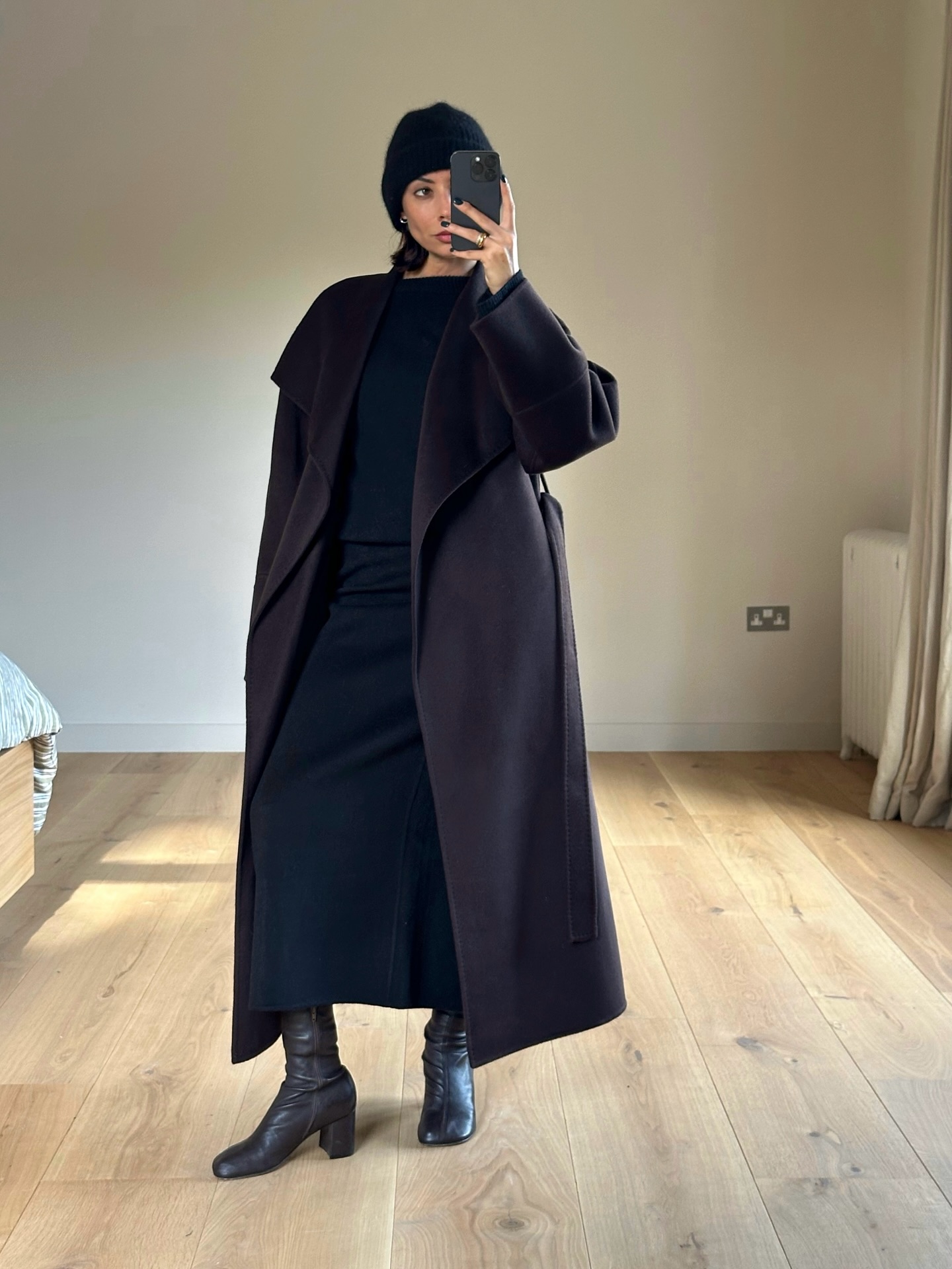 Classic outfit formulas