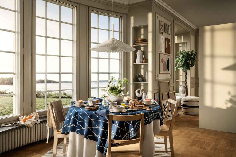 On your marks new H&M furniture, lighting and homeware for SS21 about to drop Livingetc