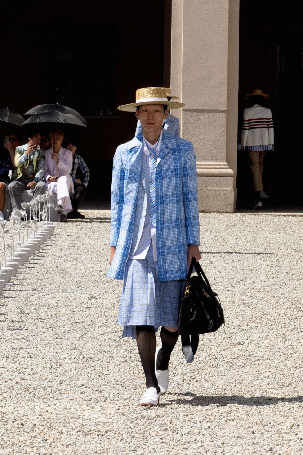 Thom Browne S/S 2027