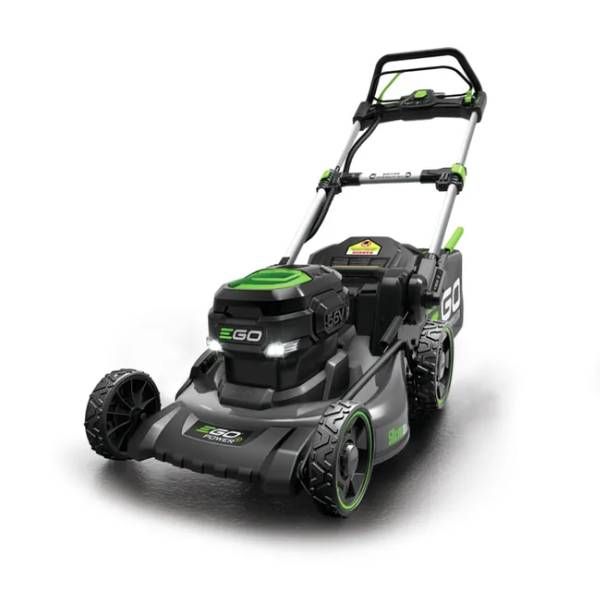 Best cordless lawn mower 2023 top batterypowered lawnmowers T3