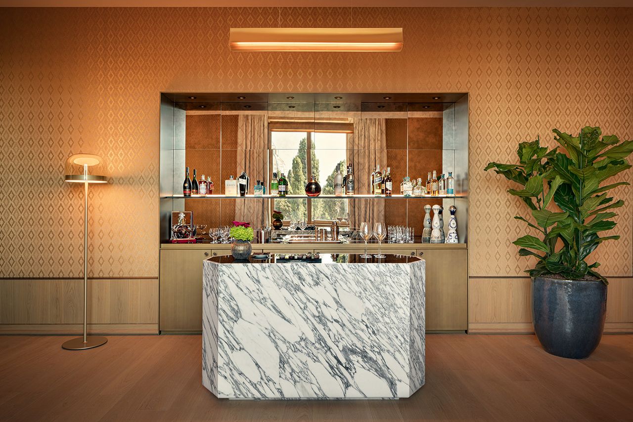 Bulgari Hotel Roma opens at the Eternal City | Wallpaper*