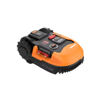 WORX Landroid Robotic Lawn Mower was $999.99, now $599.99 at Lowe's