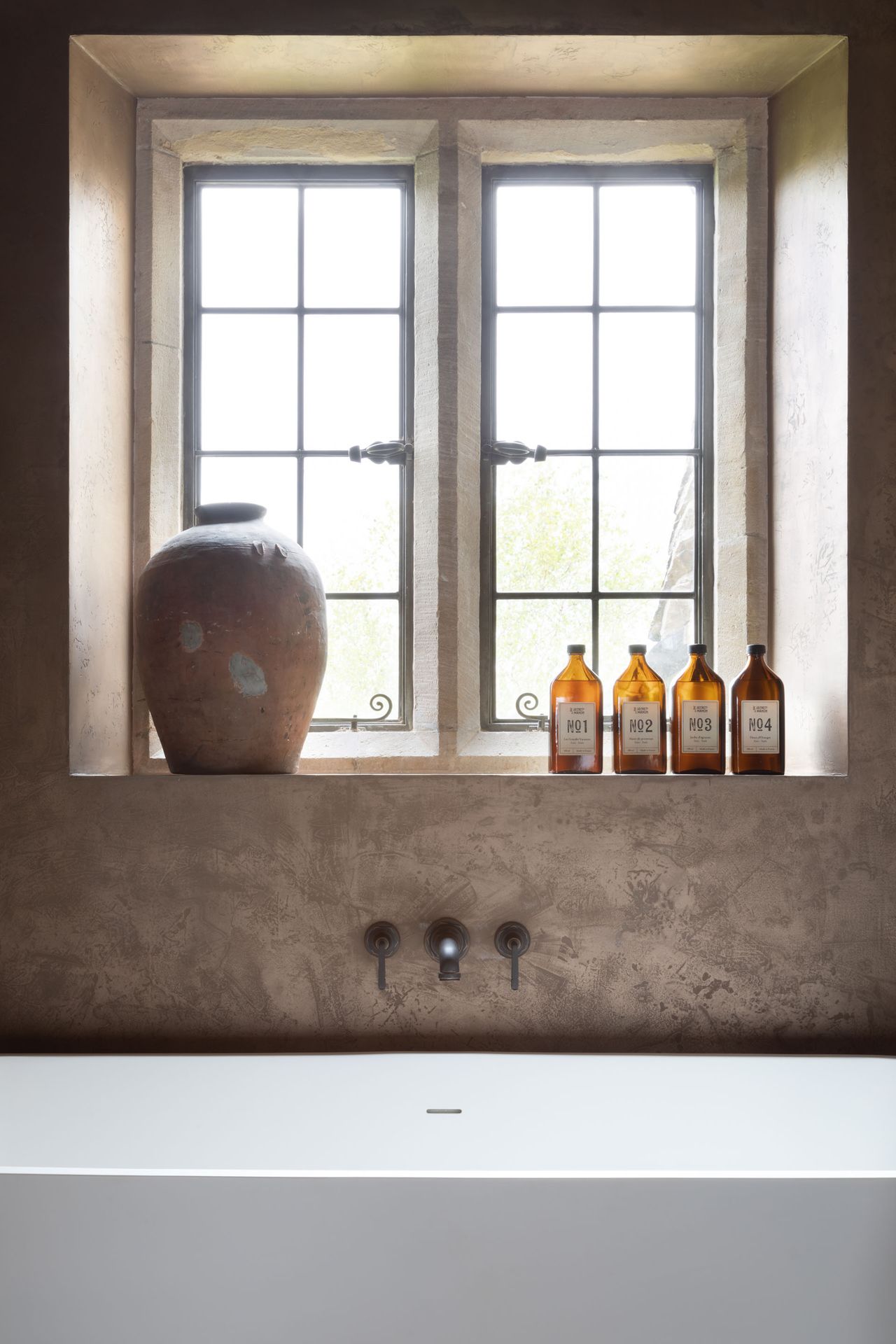 Bath