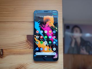 Nokia 9