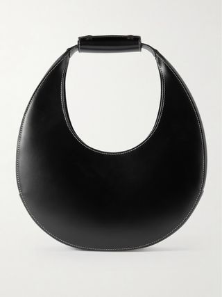 Moon Leather Tote