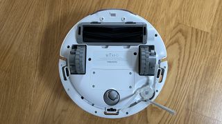 Switchbot Mini Robot Vacuum