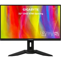 32" Gigabyte M32U 4K: $729 $549 @ Amazon