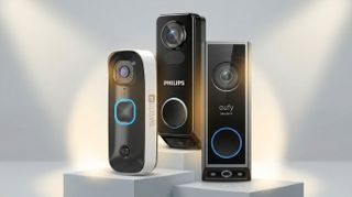 The top 3 subscription-free video doorbells, recommended by a home tech editor
