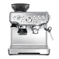 Breville the Barista Express