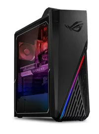 ASUS ROG Strix GT15 (RTX 3080) Gaming Desktop: now $1,299 at Walmart