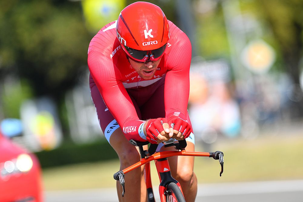 Marco Haller (Katusha)