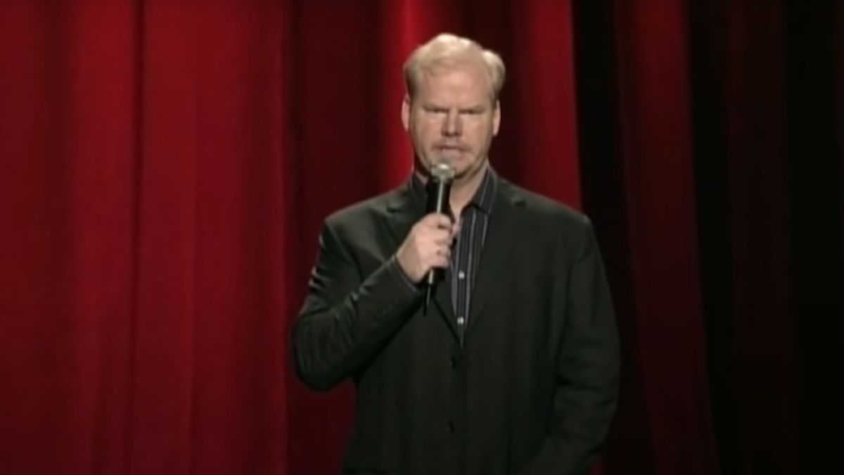 32 Hilarious Jim Gaffigan Jokes About Food | Cinemablend