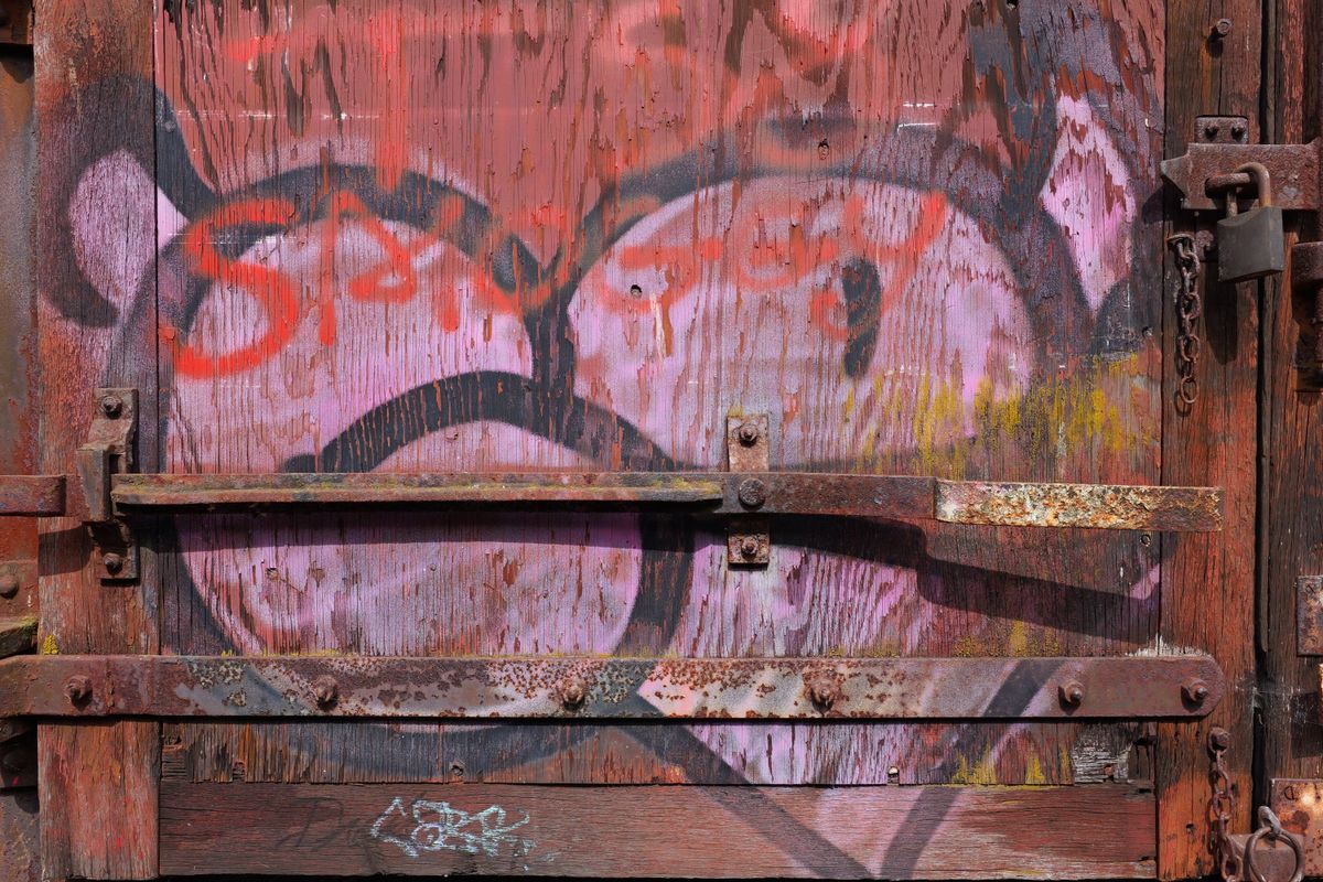 Sigma 20-60mm f/2.8-4 DG | C sample image