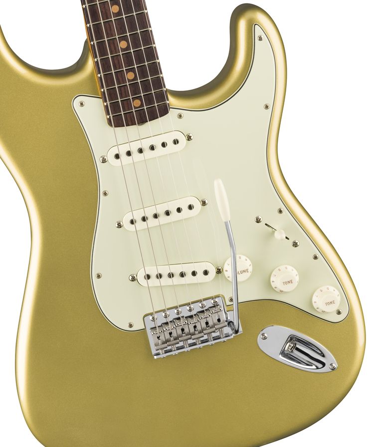 Fender Johnny A. signature Stratocaster
