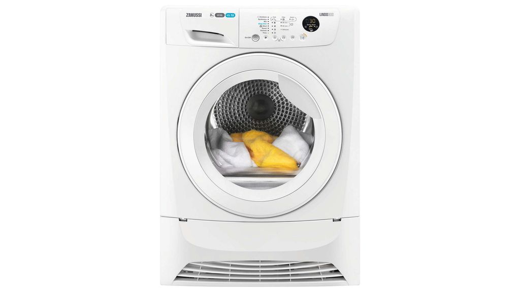 Best tumble dryer 5 of our top buys for drying laundry Real Homes