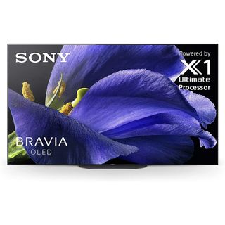 Sony Bravia Oled Tv