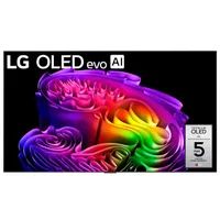 LG G6 65-inch 