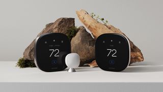 Ecobee Smart Thermostat Enhanced and Premium
