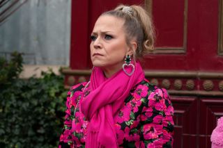 EastEnders Linda Carter