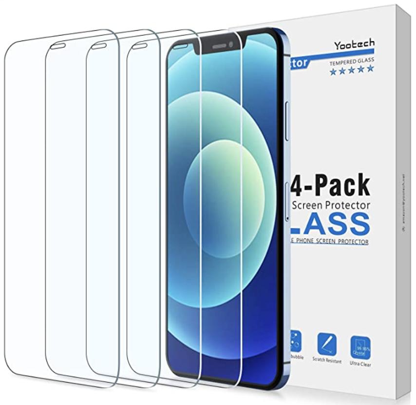 Best iPhone 12 mini screen protectors 2022 iMore