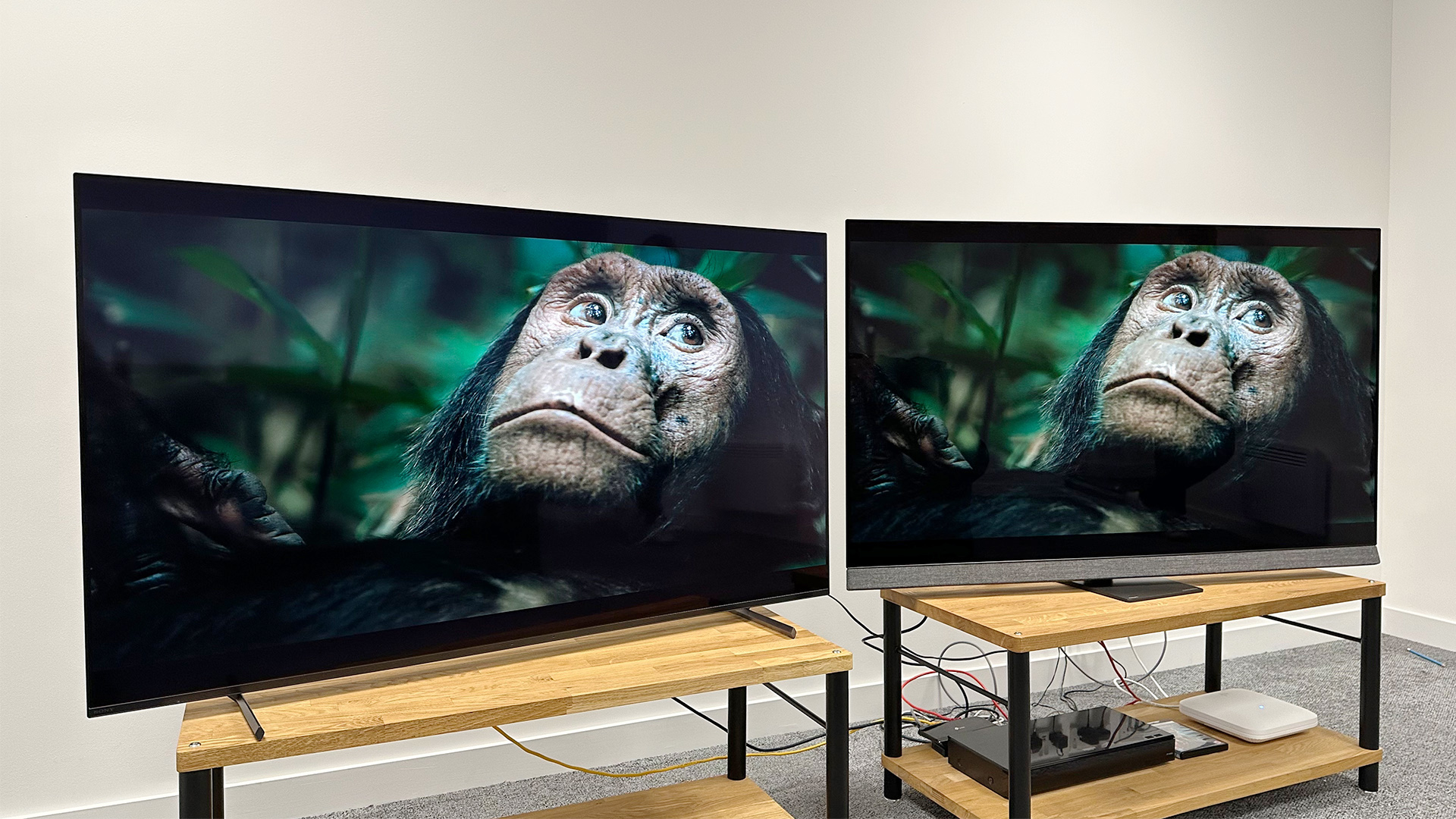 Best 55-inch TVs 2024: smart, 4K, HDR and OLED TVs