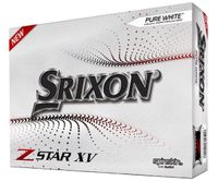 Srixon Z-Star XV Golf Balls | £7.11 off at Amazon