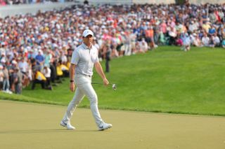 Rory McIlroy is set to play in the Genesis Scottish Open this summer.