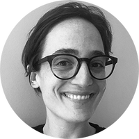 Bonnie Horgos's avatar