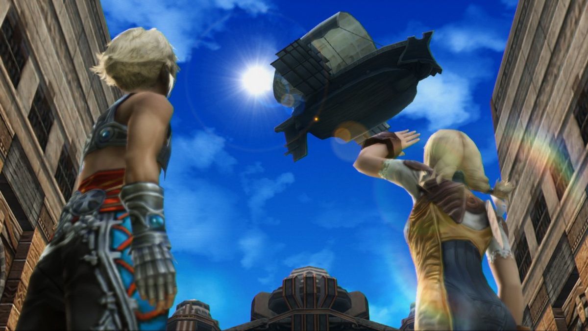 ffxii zodiac age cutscene