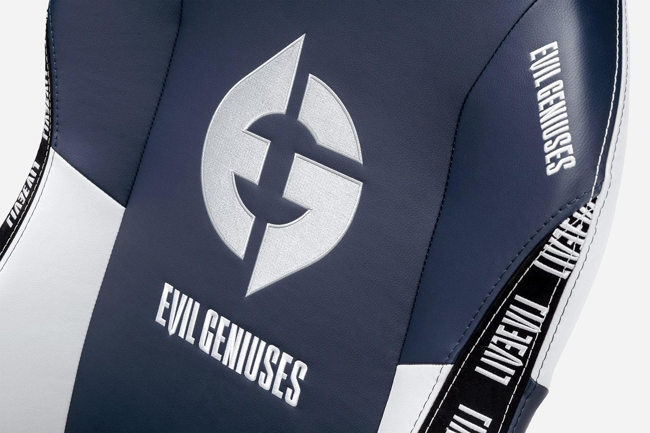 Secretlab Evil Geniuses Gaming Chair