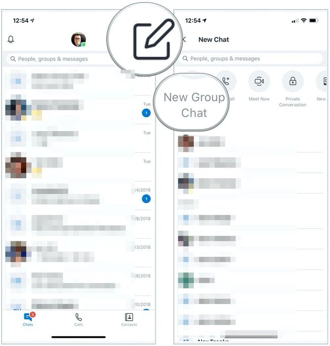 How to use Skype for group calls iMore
