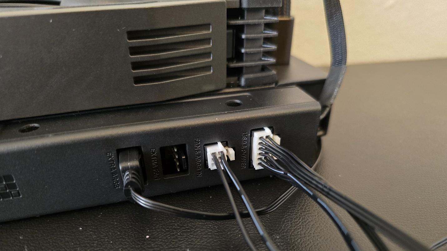 Sudokoo Proteus 360 AIO