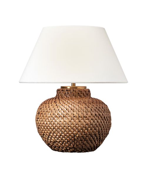 Avedon 12" Cordless Accent Lamp