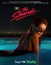 FX's The Shards | Disney+ | Double episode premiere, then new episodes weekly FX's The Shards | Disney+ | Double episode premiere, then new episodes weekly