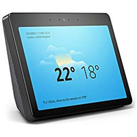 Echo Show (2nd gen): $229.99 now $159.99$70 off