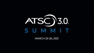 ATSC 3.0 Summit logo