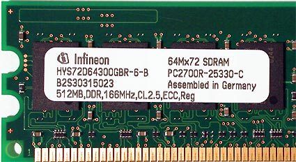Impressions Of Two Workstations - Dual Xeon Duo: What Good Is the L3 ...