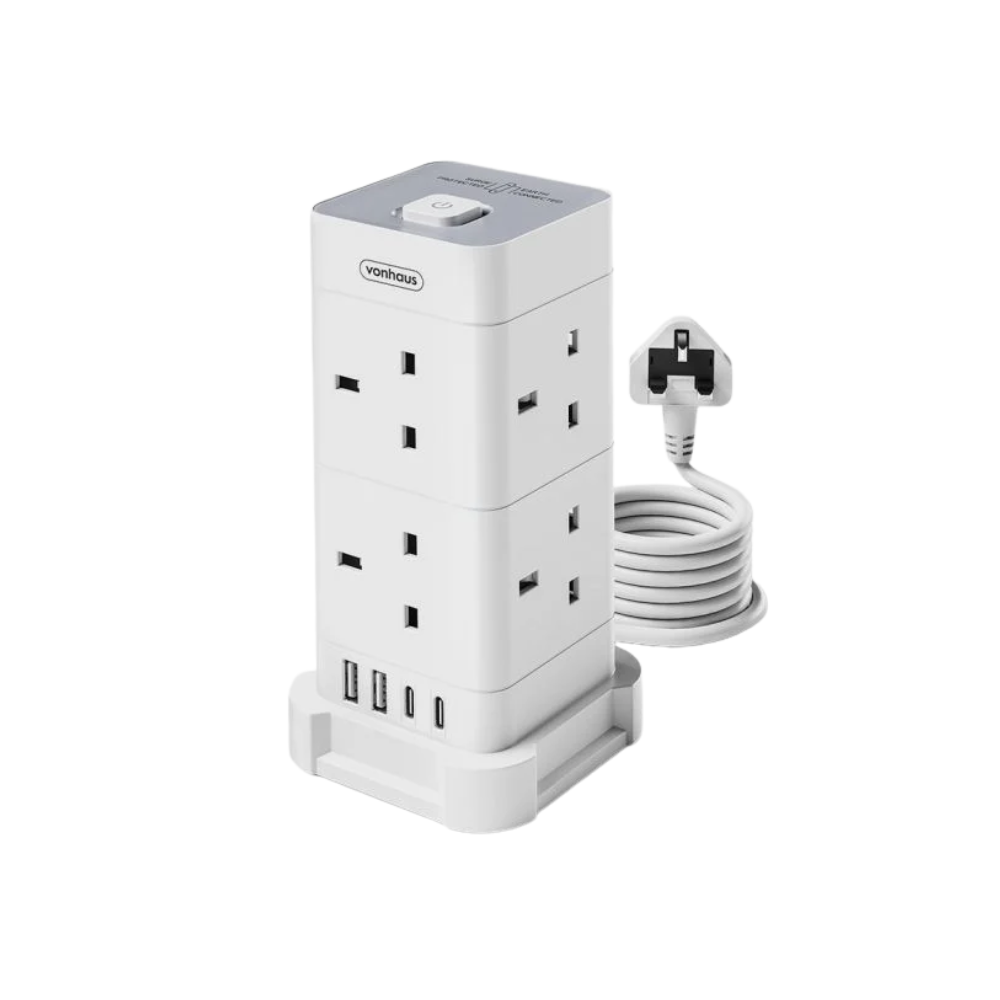 VonHaus, Tower Extension Lead
