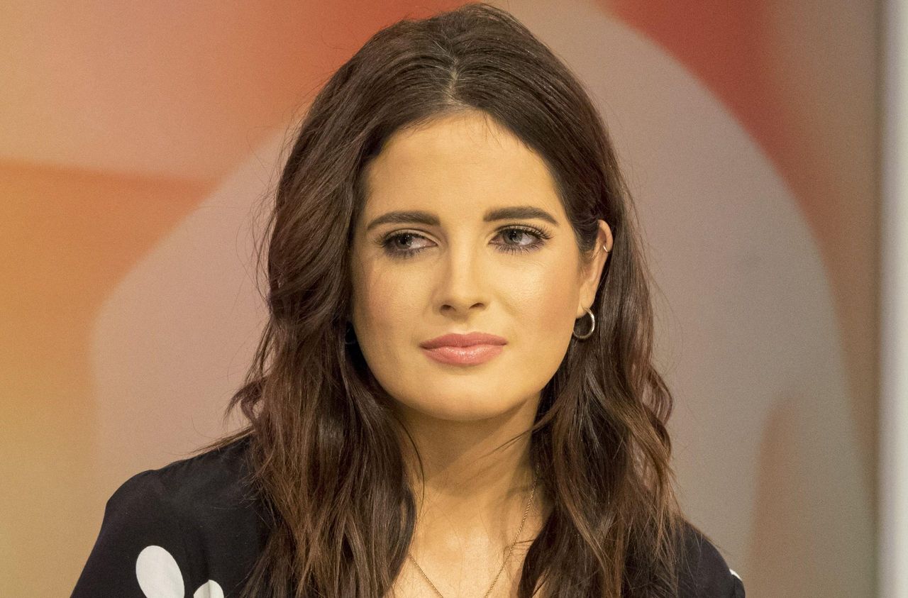 Binky Felstead