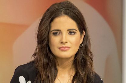 Binky Felstead