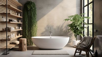 7 Types of Modern Bathroom Accessories You Should Know About - Johnson  Bathrooms