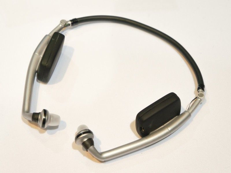 Parrot Zik Sport