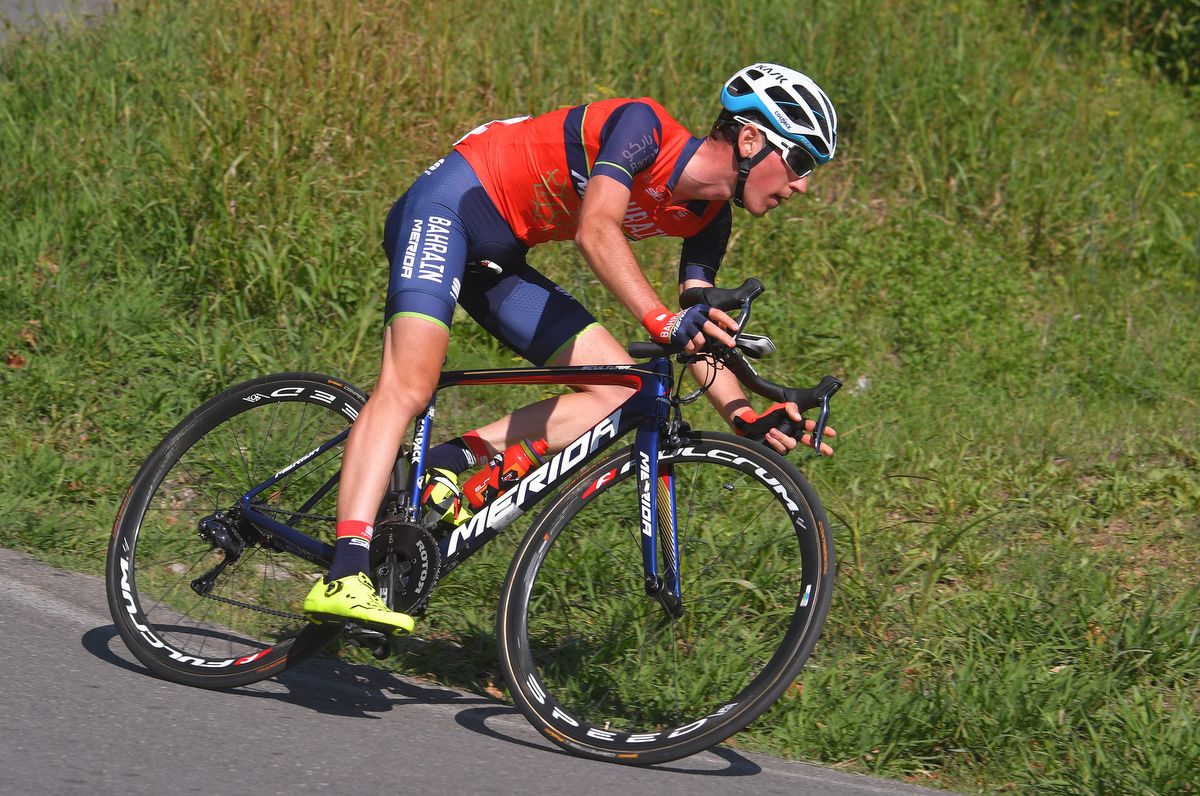 Andrea Garosio (Bahrain-Merida)