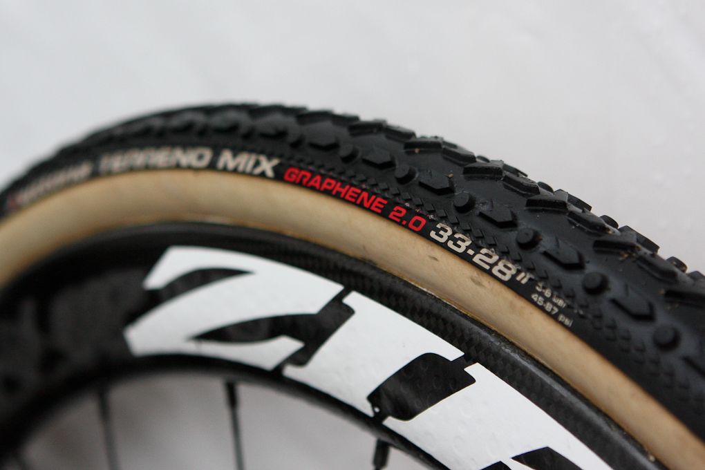 USA Cyclo-cross national championships tech gallery