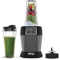Ninja&nbsp;Blender with Auto-IQ: £99£78 at Ninja