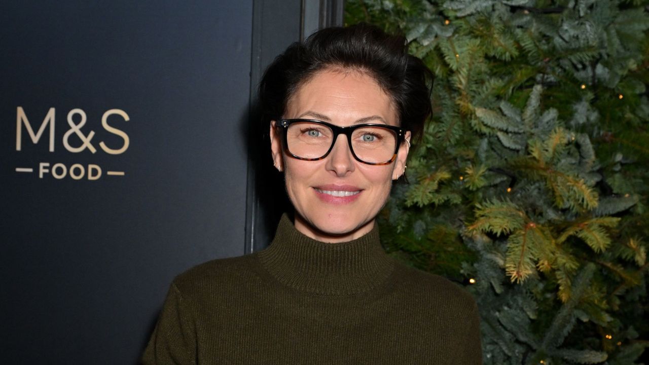 Emma Willis