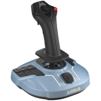 Thrustmaster TCA Sidestick Airbus Edition: £64.99 £49.99 at AmazonSave £15