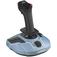 Thrustmaster TCA Sidestick Airbus Edition: £64.99 £49.99 at AmazonSave £15