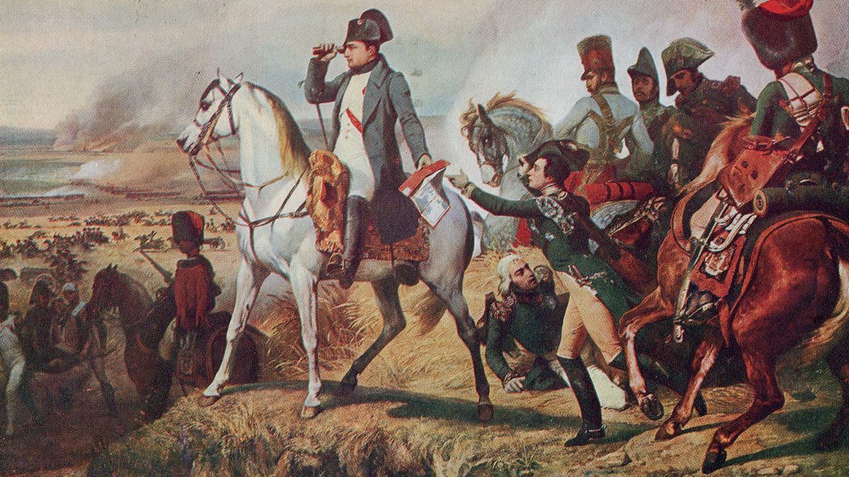 'A kind of Rosetta Stone': AI decodes 217-year-old secret letter ordered by Napoleon